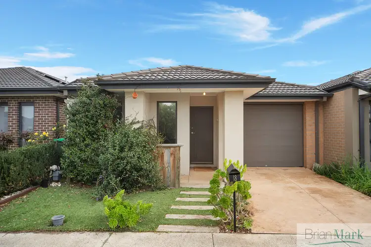 Main view of Homely house listing, 18 Cornus Drive, Tarneit VIC 3029