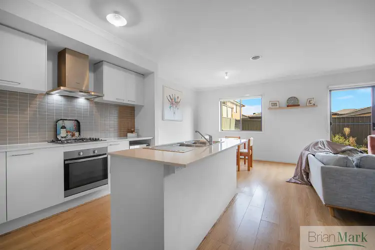 Third view of Homely house listing, 18 Cornus Drive, Tarneit VIC 3029
