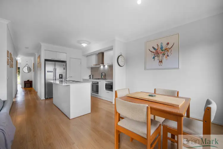 Fourth view of Homely house listing, 18 Cornus Drive, Tarneit VIC 3029