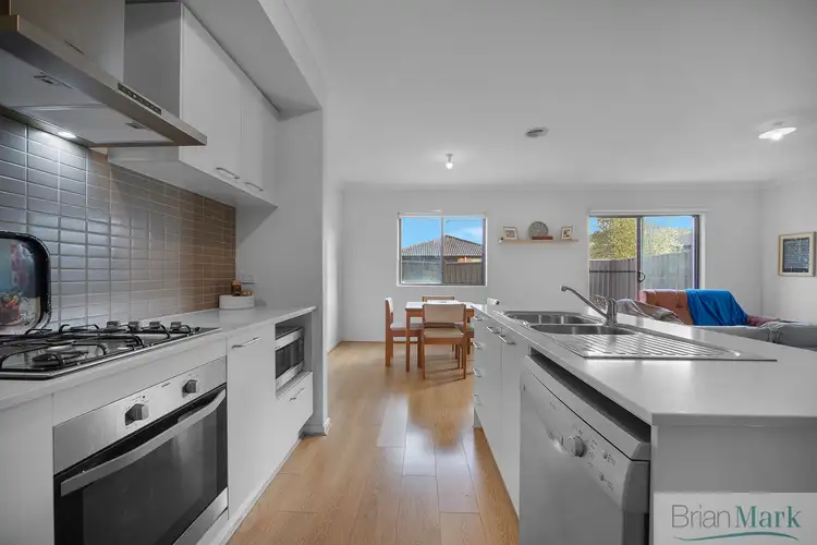 Fifth view of Homely house listing, 18 Cornus Drive, Tarneit VIC 3029