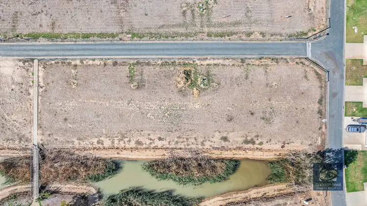 Second view of Homely land listing, LOT 19 Deep Creek, Moama NSW 2731