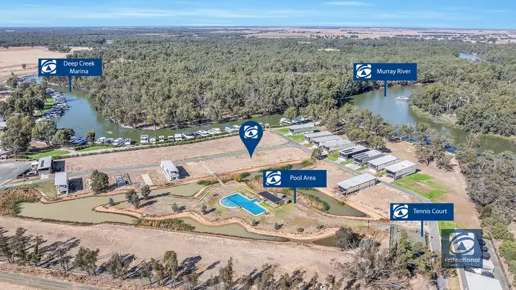 Fourth view of Homely land listing, LOT 19 Deep Creek, Moama NSW 2731