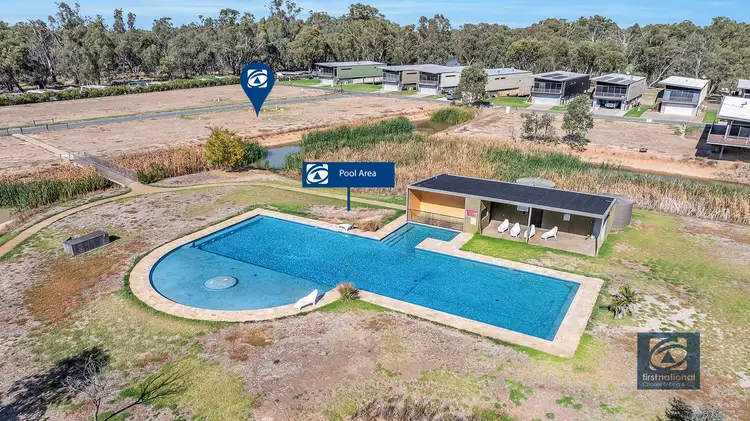 Seventh view of Homely land listing, LOT 19 Deep Creek, Moama NSW 2731