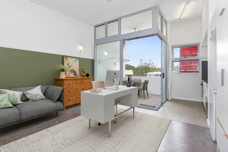 Second view of Homely unit listing, 312/16 Blackwood Street, Mitchelton QLD 4053