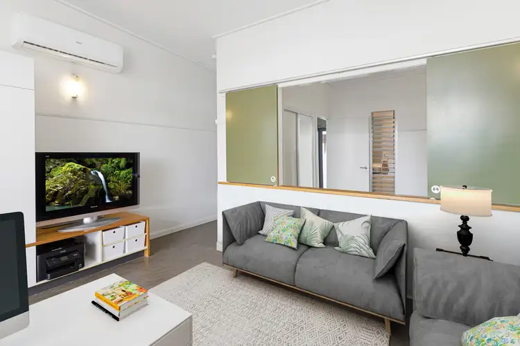 Fourth view of Homely unit listing, 312/16 Blackwood Street, Mitchelton QLD 4053