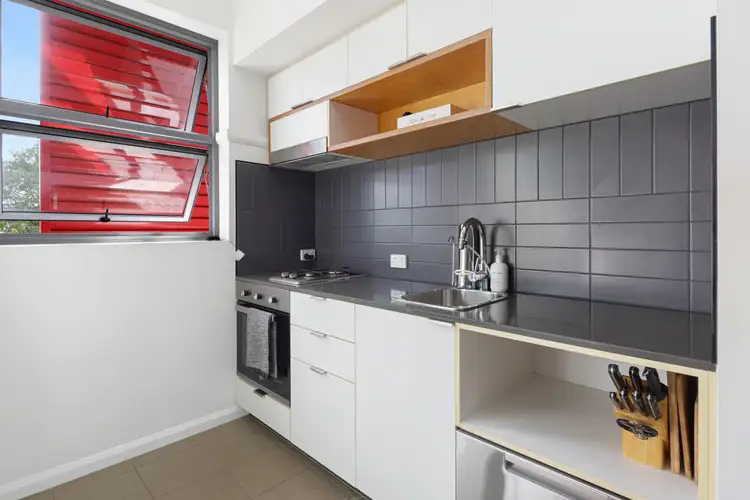 Fifth view of Homely unit listing, 312/16 Blackwood Street, Mitchelton QLD 4053