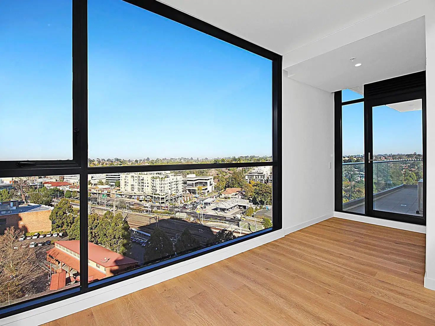 Main view of Homely studio listing, 1104B/20-28 Cambridge Street, Epping NSW 2121
