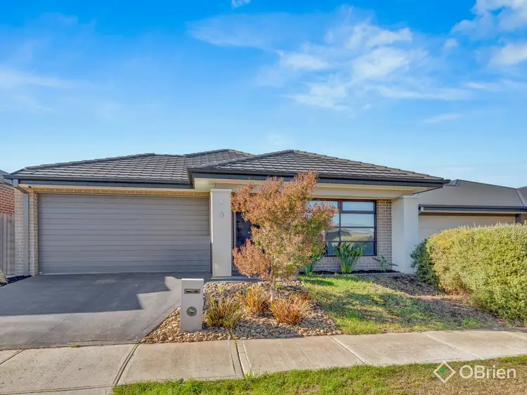 6 Challans Street, Truganina VIC 3029