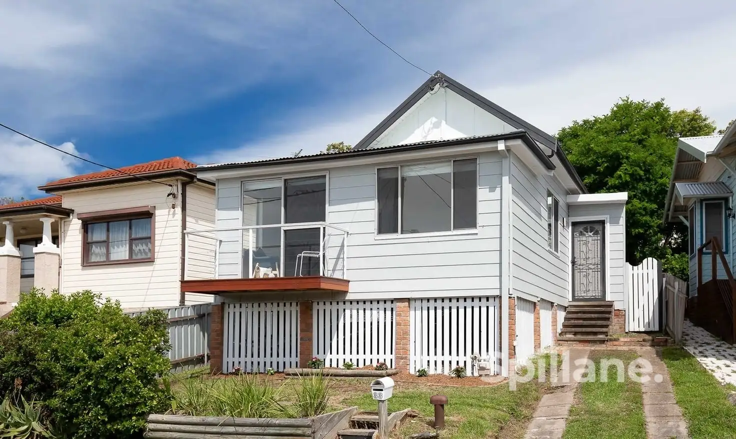 Main view of Homely house listing, 33 Henry Street, Merewether NSW 2291