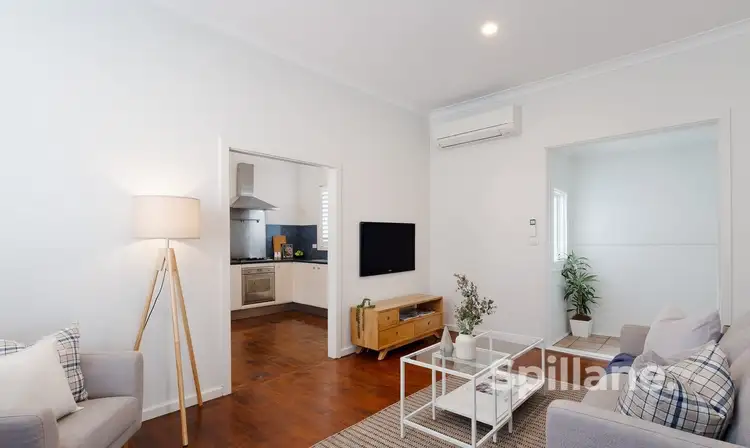 Third view of Homely house listing, 33 Henry Street, Merewether NSW 2291