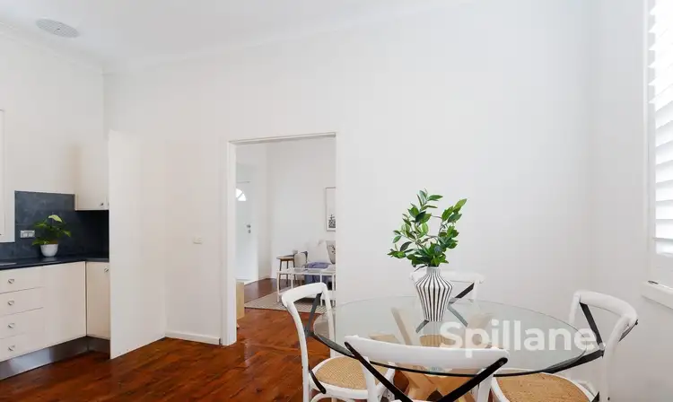 Fifth view of Homely house listing, 33 Henry Street, Merewether NSW 2291