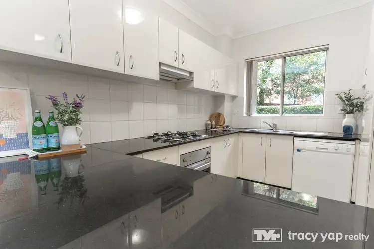 Third view of Homely unit listing, 1/14-14A May Street, Eastwood NSW 2122