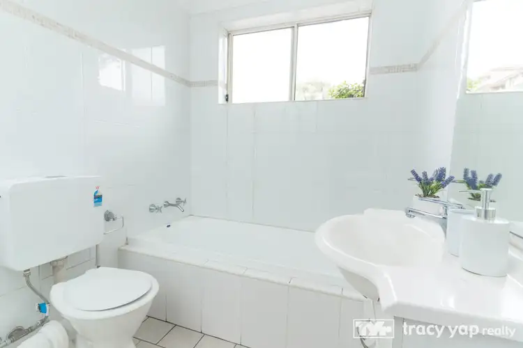 Fourth view of Homely unit listing, 1/14-14A May Street, Eastwood NSW 2122