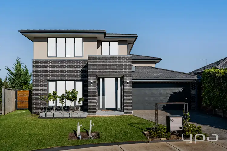 16 Ivy Court, Werribee VIC 3030