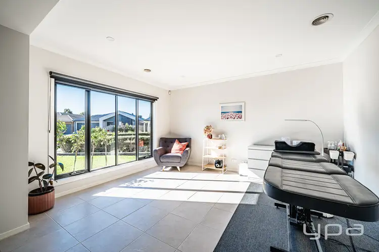 Third view of Homely house listing, 16 Ivy Court, Werribee VIC 3030