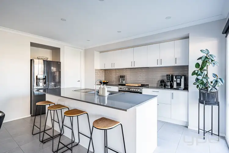 Fourth view of Homely house listing, 16 Ivy Court, Werribee VIC 3030