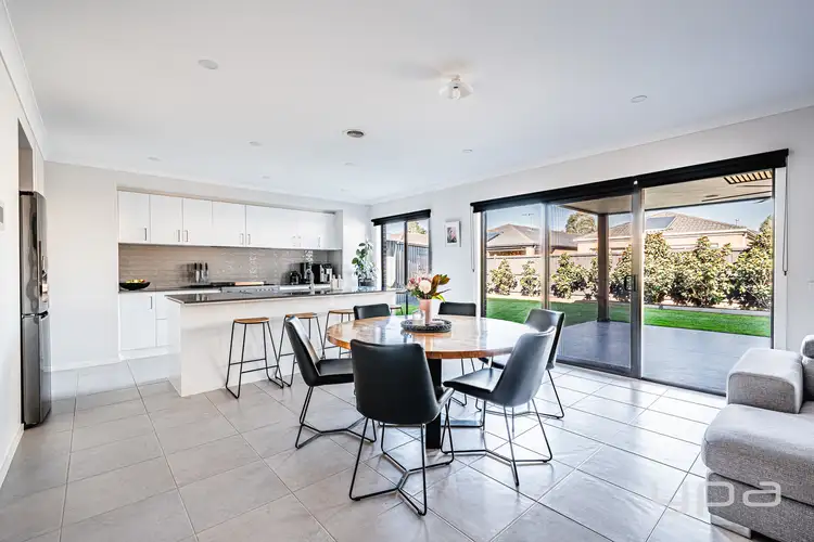 Sixth view of Homely house listing, 16 Ivy Court, Werribee VIC 3030
