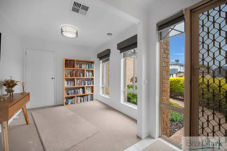 Second view of Homely house listing, 12 Governor Close, Tarneit VIC 3029