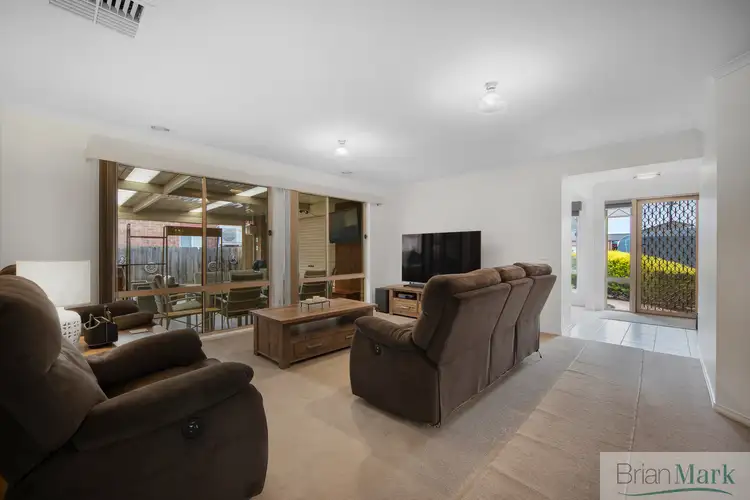 Third view of Homely house listing, 12 Governor Close, Tarneit VIC 3029