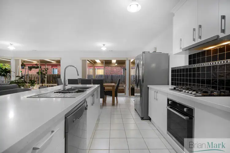 Fourth view of Homely house listing, 12 Governor Close, Tarneit VIC 3029
