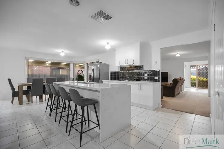 Sixth view of Homely house listing, 12 Governor Close, Tarneit VIC 3029
