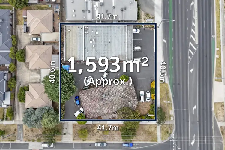 34 & 36 Gap Road, Sunbury VIC 3429