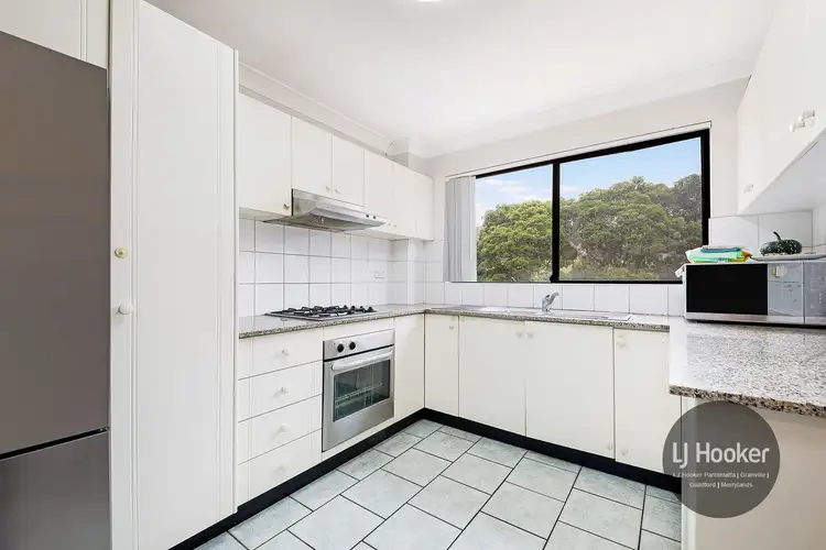 Second view of Homely unit listing, 6/20 Pitt Street, Parramatta NSW 2150