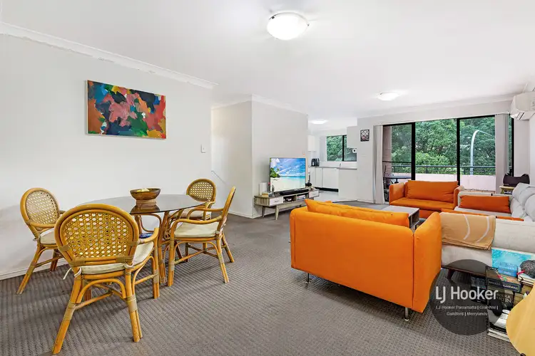 Third view of Homely unit listing, 6/20 Pitt Street, Parramatta NSW 2150