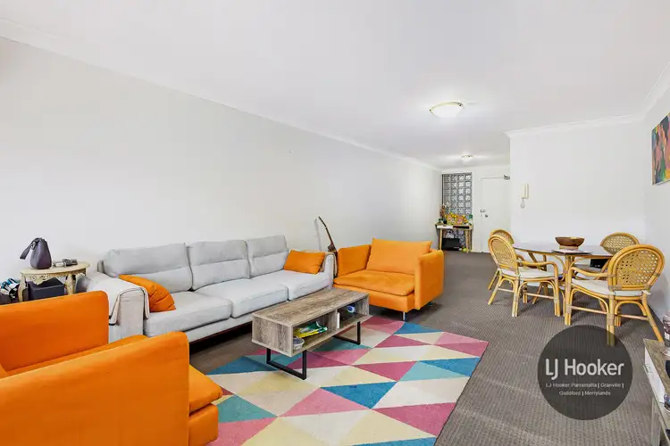 Fourth view of Homely unit listing, 6/20 Pitt Street, Parramatta NSW 2150