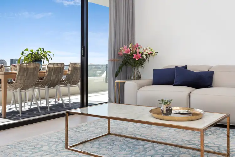 806/36 Anglesey Street, Kangaroo Point QLD 4169
