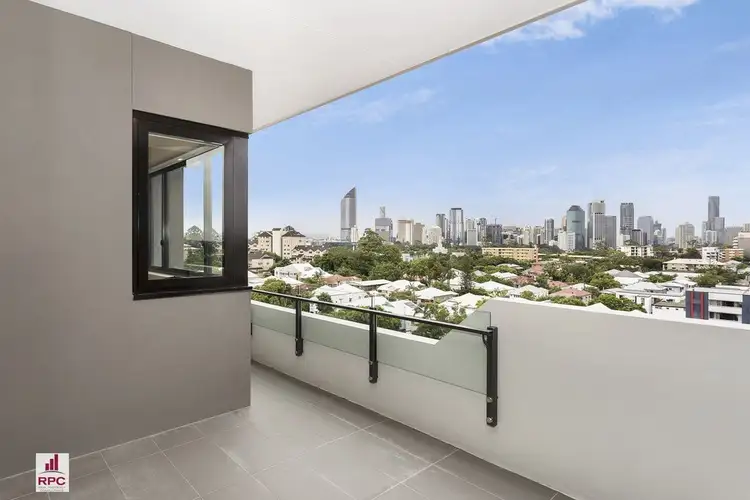 806/36 Anglesey Street, Kangaroo Point QLD 4169