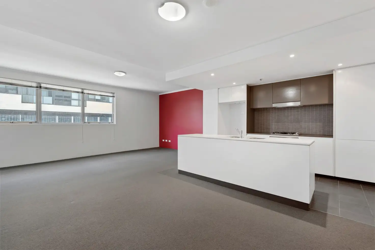 Main view of Homely apartment listing, 12/22 Gadigal Avenue, Zetland NSW 2017