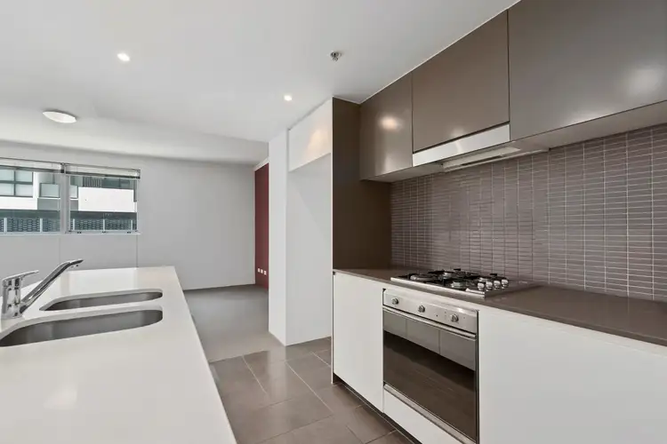Second view of Homely apartment listing, 12/22 Gadigal Avenue, Zetland NSW 2017