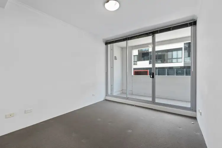 Third view of Homely apartment listing, 12/22 Gadigal Avenue, Zetland NSW 2017