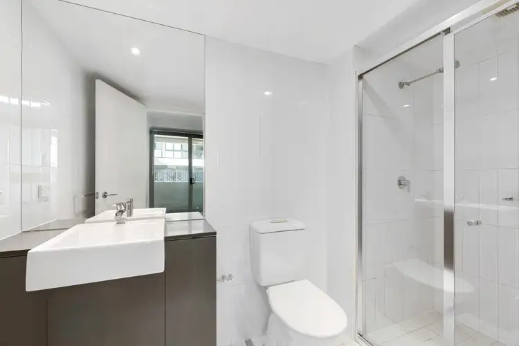 Fourth view of Homely apartment listing, 12/22 Gadigal Avenue, Zetland NSW 2017
