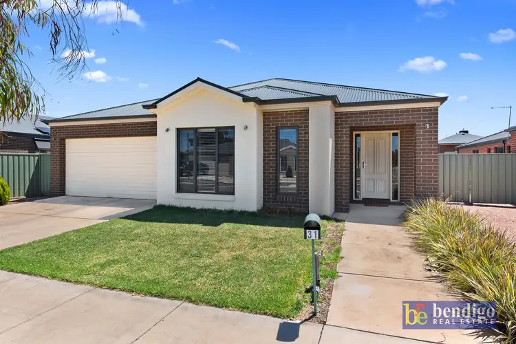31 Greenfield Drive, Epsom VIC 3551