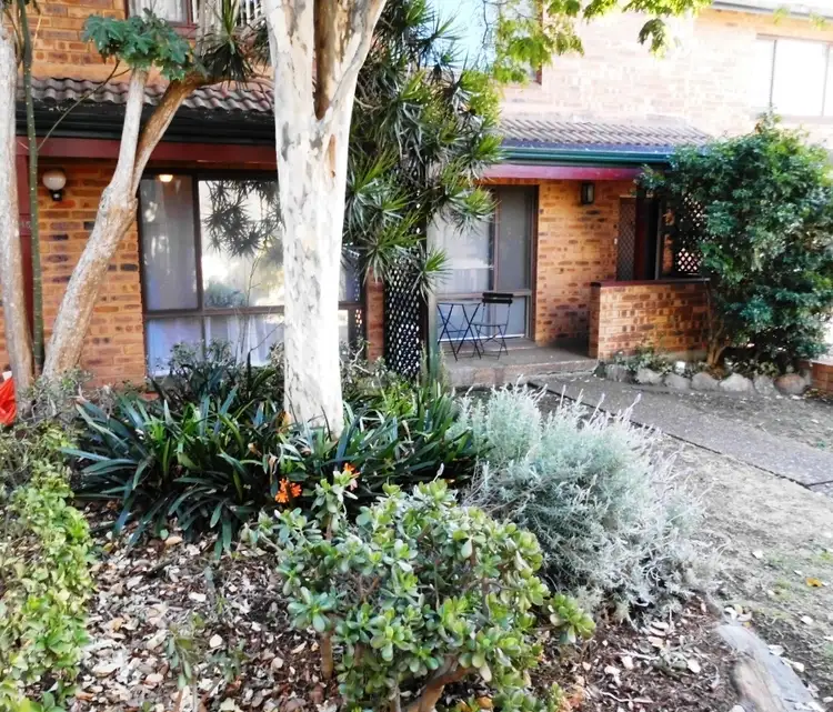 Main view of Homely townhouse listing, 45/321 Windsor Road, Baulkham Hills NSW 2153