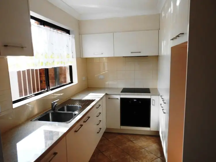 Second view of Homely townhouse listing, 45/321 Windsor Road, Baulkham Hills NSW 2153