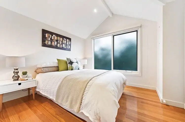 Second view of Homely townhouse listing, 2/64 Jellicoe Street, Ivanhoe VIC 3079