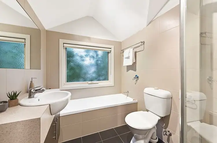Third view of Homely townhouse listing, 2/64 Jellicoe Street, Ivanhoe VIC 3079