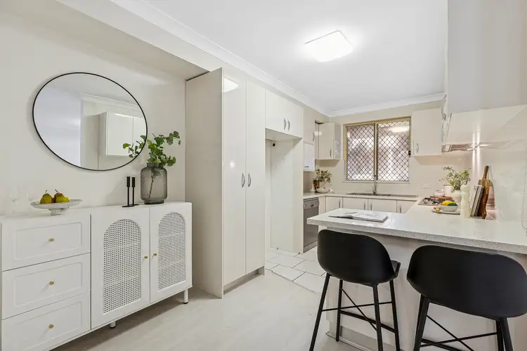 Second view of Homely unit listing, 5/2-6 Bond Street, Hurstville NSW 2220