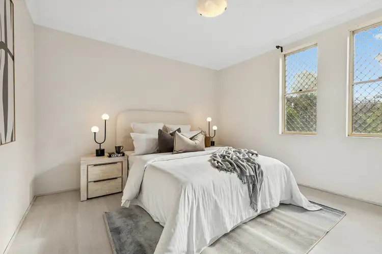 Third view of Homely unit listing, 5/2-6 Bond Street, Hurstville NSW 2220