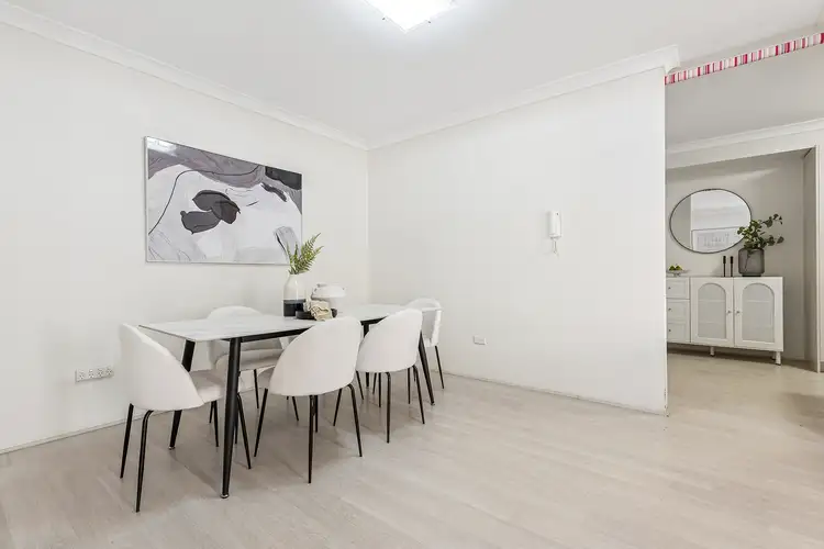 Fifth view of Homely unit listing, 5/2-6 Bond Street, Hurstville NSW 2220