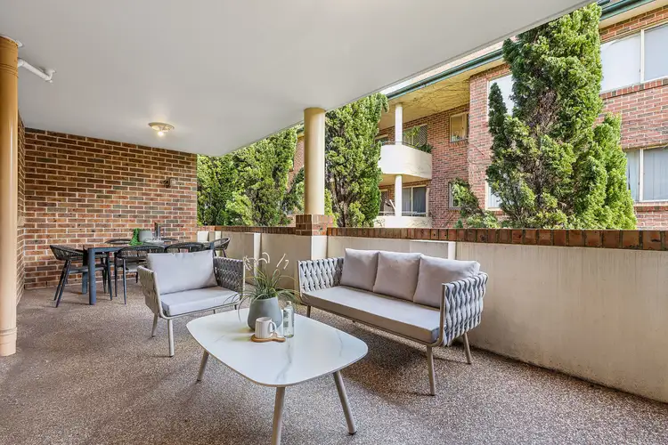Sixth view of Homely unit listing, 5/2-6 Bond Street, Hurstville NSW 2220