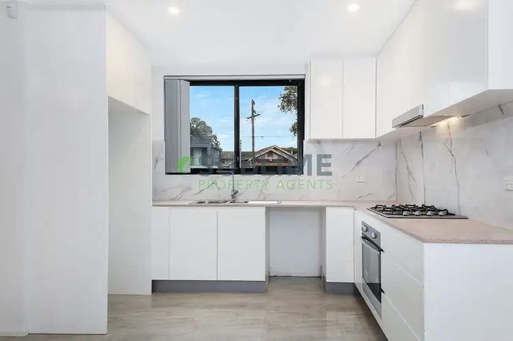 Second view of Homely townhouse listing, 2/100A Northcote Street, Canterbury NSW 2193