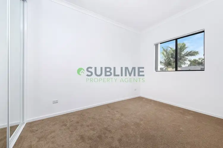 Fourth view of Homely townhouse listing, 2/100A Northcote Street, Canterbury NSW 2193
