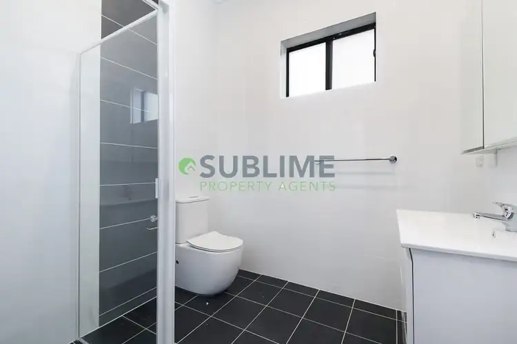 Fifth view of Homely townhouse listing, 2/100A Northcote Street, Canterbury NSW 2193