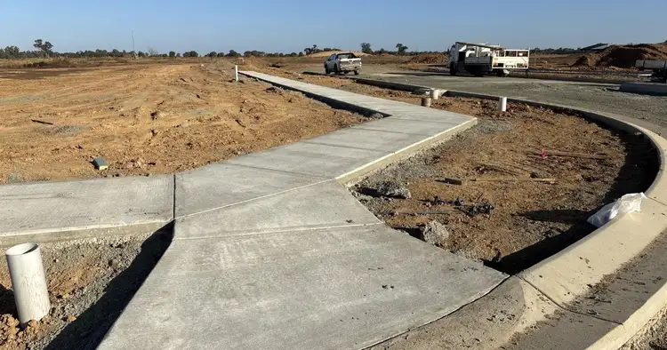 Seventh view of Homely land listing, LOT Lot 219, 3 Sunset Court, Kyabram VIC 3620