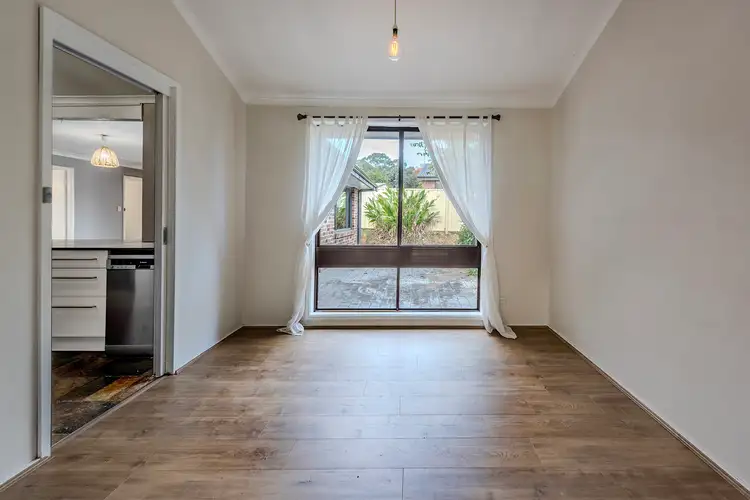 Third view of Homely house listing, 1 Ravenglass Place, Cranebrook NSW 2749