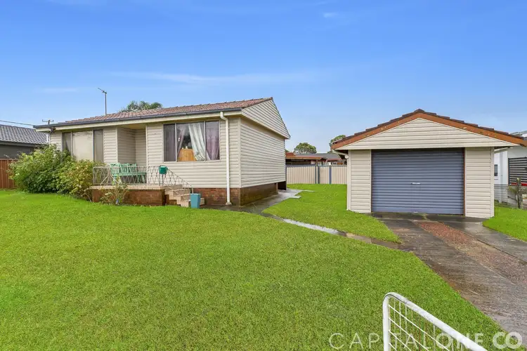 Main view of Homely house listing, 9 Mary Street, Gorokan NSW 2263